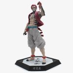 اکشن فیگور آکازا شیطان کش Demon Slayer Akaza Action Figure