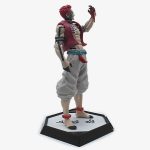 اکشن فیگور آکازا شیطان کش Demon Slayer Akaza Action Figure - تصویر 3