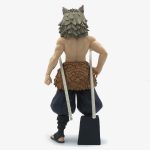 اکشن فیگور اینوسکه مدل ایستاده Demon Slayer Inosuke Action Figure - تصویر 4