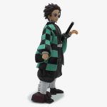 اکشن فیگور تانجیرو Demon Slayer Tanjiro Action Figure - تصویر 3