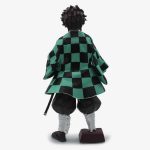 اکشن فیگور تانجیرو Demon Slayer Tanjiro Action Figure - تصویر 4