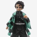 اکشن فیگور تانجیرو Demon Slayer Tanjiro Action Figure - تصویر 5