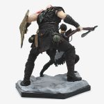 اکشن فیگور گاد اف ‌وار کریتوس و آترئوس God of War Kratos and Atreus Action Figure - تصویر 4