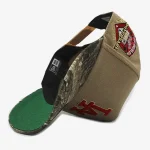 کلاه بیسبالی LA نقاب ارتشی New Era Hat - تصویر 4