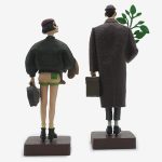 اکشن فیگور لئون و ماتیلدا Leon The Professional Action Figure - تصویر 4