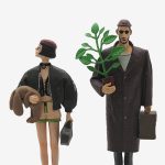 اکشن فیگور لئون و ماتیلدا Leon The Professional Action Figure - تصویر 5