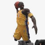 اکشن فیگور کوبی برایانت مدل مار NBA Kobe Bryant Action Figure - تصویر 5