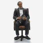 اکشن فیگور پدرخوانده The Godfather Action Figure