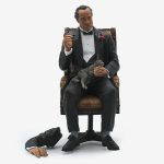 اکشن فیگور پدرخوانده The Godfather Action Figure - تصویر 4