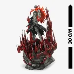 اکشن فیگور ایچیگو 02  Ichigo Action Figure - تصویر 2