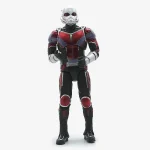 اکشن فیگور مفصلی انت من اورجینال Ant Man Action Figure