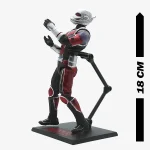 اکشن فیگور مفصلی انت من اورجینال Ant Man Action Figure - تصویر 2