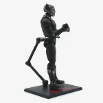 اکشن فیگور مفصلی بلک پنتر اورجینال  Black Panther Action Figure - تصویر 3