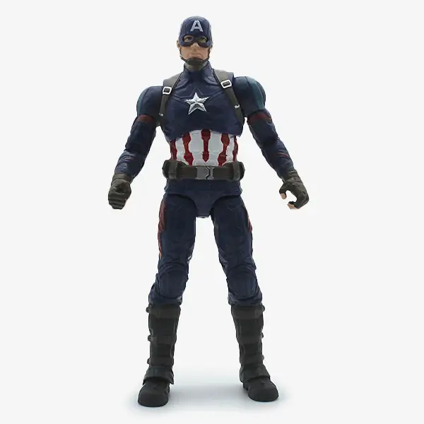 disney-original-captain-america-articulated-action-figure-battle-suit-webp-1 اکشن فیگور مفصلی کاپیتان آمریکا اورجینال Captain America Action Figure - تصویر 1