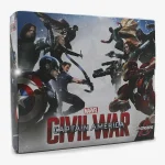 اکشن فیگور مفصلی آیرون من اورجینال  Iron Man Action Figure - تصویر 6