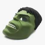 ماسک هالک اورجینال  Marvel Hulk Disney Original Mask - تصویر 2