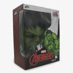 ماسک هالک اورجینال  Marvel Hulk Disney Original Mask - تصویر 4