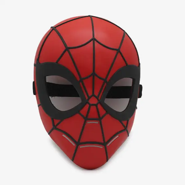disney-original-marvel-spider-man-classic-mask-webp-1 ماسک اسپایدر من اورجینال Marvel Spider Man Disney Original Mask - تصویر 1