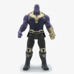 اکشن فیگور مفصلی تانوس اورجینال  Thanos Action Figure