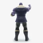 اکشن فیگور مفصلی تانوس اورجینال  Thanos Action Figure - تصویر 3