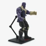 اکشن فیگور مفصلی تانوس اورجینال  Thanos Action Figure - تصویر 4