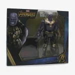 اکشن فیگور مفصلی تانوس اورجینال  Thanos Action Figure - تصویر 5