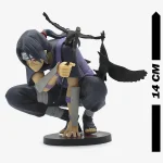 اکشن فیگور ایتاچی  Naruto Itachi Uchiha Action Figure - تصویر 2