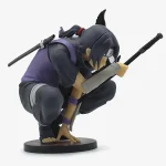 اکشن فیگور ایتاچی  Naruto Itachi Uchiha Action Figure - تصویر 3