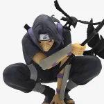 اکشن فیگور ایتاچی  Naruto Itachi Uchiha Action Figure - تصویر 5