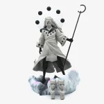 اکشن فیگور مادارا مدل شش طریقت Naruto Madara Action Figure