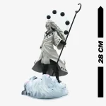 اکشن فیگور مادارا مدل شش طریقت Naruto Madara Action Figure - تصویر 2