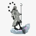 اکشن فیگور مادارا مدل شش طریقت Naruto Madara Action Figure - تصویر 3