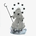 اکشن فیگور مادارا مدل شش طریقت Naruto Madara Action Figure - تصویر 4