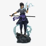 اکشن فیگور ساسکه اوچیها  Sasuke Uchiha Action Figure