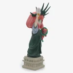 اکشن فیگور آنیا مدل مجسمه آزادی Spy x Family Anya Forger Action Figure - تصویر 3