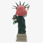 اکشن فیگور آنیا مدل مجسمه آزادی Spy x Family Anya Forger Action Figure - تصویر 4