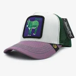 کلاه کپ گورین طرح الاغ  Hat Trucker Ass