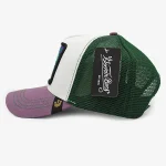 کلاه کپ گورین طرح الاغ  Hat Trucker Ass - تصویر 2