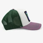 کلاه کپ گورین طرح الاغ  Hat Trucker Ass - تصویر 3