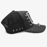 کلاه کپ گورین طرح سگ Hat Trucker Boss - تصویر 3
