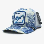 کلاه کپ گورین  Hat Trucker Smashed