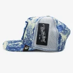 کلاه کپ گورین  Hat Trucker Smashed - تصویر 2