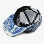 کلاه کپ گورین  Hat Trucker Smashed - تصویر 4