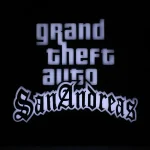 چراغ خواب رومیزی طرح بازی جی تی ای سن اندریاس GTA San Andreas - تصویر 3