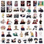 پک استیکر انیمه جوجوتسو کایسن  Jujutsu Kaisen Anime Sticker Pack - تصویر 4