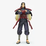 اکشن فیگور هاشیراما سنجو  Naruto Hashirama Senju Action Figure