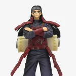 اکشن فیگور هاشیراما سنجو  Naruto Hashirama Senju Action Figure - تصویر 5