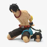اکشن فیگور ایس زندانی One Piece Ace Action Figure - تصویر 3