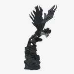 اکشن فیگور ریوک از ددنوت Death Note Ryuk Action Figure - تصویر 3