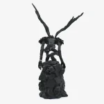 اکشن فیگور ریوک از ددنوت Death Note Ryuk Action Figure - تصویر 4